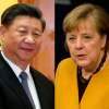 Căng thẳng gia tăng, Trung Quốc kêu gọi EU 