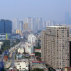 Giá chung cư Hà Nội vẫn tăng