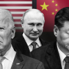 Triển vọng thượng đỉnh Mỹ - Nga khiến Trung Quốc e ngại