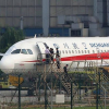 Hãng bay Trung Quốc ngừng chở vật tư y tế đến Ấn Độ
