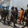 Vỡ trận COVID-19, Ấn Độ điều quân đội hỗ trợ các bệnh viện