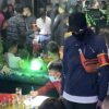 Kiểm tra quán bar phố cổ Hà Nội, phát hiện hơn 60 “dân chơi” dương tính với ma túy