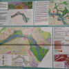 Hà Nội công bố quy hoạch đô thị sông Hồng và sông Đuống