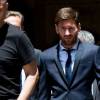 6 bê bối nổi tiếng khiến sự nghiệp của Messi liên tục bị vấy bẩn