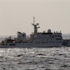 Nhật Bản phản đối tàu của Trung Quốc xâm phạm lãnh hải