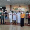 90% bệnh nhân Covid-19 ở Việt Nam đã được chữa khỏi