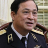 Xét xử cựu Thứ trưởng Quốc phòng Nguyễn Văn Hiến cùng Út 