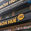 Khởi tố điều tra, xác minh đơn tố giác ông chủ chuỗi nhà hàng Món Huế