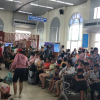 Gần 17.000 khách thăm vịnh Hạ Long/ngày: Bằng mức cao điểm trước dịch