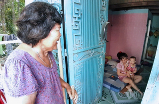 Bà chủ 110 phòng trọ ở Sài Gòn được nhiều khách thuê quý, coi như ân nhân