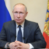 Tổng thống Putin ra lệnh tổ chức duyệt binh Ngày Chiến thắng vào 24-6