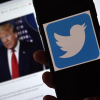 Twitter được Đức trải thảm đỏ sau xung đột với Tổng thống Trump
