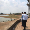 Đắk Lắk: Cả trăm hồ đập xuống cấp, hư hỏng trước mùa mưa bão