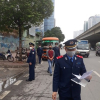 Hà Nội: Trên 150 xe khách vi phạm trật tự an toàn giao thông bị xử lý