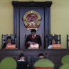 Cựu Phó giám đốc Sở Giáo dục tỉnh Sơn La nhận 9 năm tù