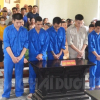 5 đối tượng hành hung bác sĩ ở Hải Dương lĩnh án tù