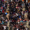 Nepal có thể hứng thảm kịch 
