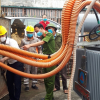Báo động tình trạng trộm cắp tài sản ngành Điện tại Thanh Hà, Hải Dương