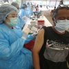 Ca mắc COVID-19 tăng mạnh, Thái Lan muốn mua thêm vaccine