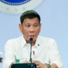 Duterte hứng chỉ trích vì nói đùa về chủ quyền Biển Đông