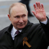Nga - Trung thắt chặt quan hệ trước thượng đỉnh Biden - Putin