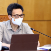Phó thủ tướng nêu 4 yêu cầu dập dịch tại Bắc Ninh, Bắc Giang