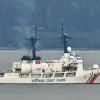 Tàu tuần tra Mỹ chuyển cho Việt Nam sắp về nước
