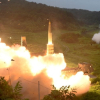 Triều Tiên chỉ trích Mỹ gỡ hạn chế tên lửa với Hàn Quốc