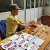 Tiết lộ của tay buôn đá quý tại khu chợ triệu đô giữa lòng Hà Nội