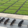 Lực lượng Cảnh sát cơ động kỵ binh sẽ diễu hành, báo cáo kết quả trước ĐBQH