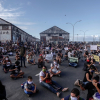 Cái chết của cậu bé da màu làm bùng nổ biểu tình sắc tộc ở Brazil