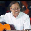 Nhạc sĩ Trần Quang Lộc “Có phải em mùa thu Hà Nội” qua đời