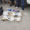 Công an Hà Nội triệt phá đường dây buôn 7kg ma túy liên tỉnh