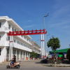 Thi hành kỷ luật Ban thường vụ quận ủy Hồng Bàng và nhiều lãnh đạo chủ chốt