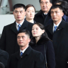 Em gái ông Kim Jong-un: Tâm điểm chú ý giữa căng thẳng Hàn - Triều