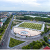 Dự án 4000 tỷ đồng của Eurowindow tại Nghệ An bị tạm dừng