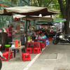 TPHCM dự định thu phí sử dụng tạm lòng đường, hè phố: Phải dẹp lợi ích nhóm, bảo kê