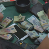 Đắk Lắk: Công an đánh sập ổ cờ bạc trong rẫy sâu