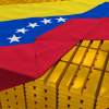 Rắc rối vụ Venezuela kiện đòi lại số vàng hơn 1 tỉ USD cất giữ ở Anh