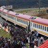 Dự án đường sắt Trung Quốc ở Kenya bị phán quyết phi pháp