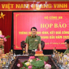 Bộ Công an trả lời về vụ việc tiến sĩ Bùi Quang Tín rơi lầu tử vong