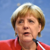Thủ tướng Merkel nói về khả năng 