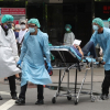 Đài Loan chứng kiến ngày chết chóc nhất, ca COVID-19 tăng gần 10.000% một tháng