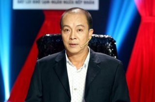 Nghệ sĩ Đức Hải bị miễn nhiệm chức phó hiệu trưởng