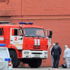 Máy thở Trung Quốc bị nghi gây cháy trong bệnh viện Nga