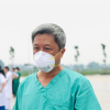 Thứ trưởng Y tế hy vọng 7-14 ngày nữa, Bắc Giang kiểm soát hoàn toàn dịch