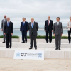 G7 sẵn sàng đối đầu thách thức từ Trung Quốc