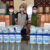 Phá đường dây vận chuyển ma túy từ châu Âu về Việt Nam qua đường hàng không