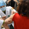 Gần 1.000 người tiêm vaccine Nanocovax giai đoạn 3, một người bị phản vệ