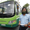 TP HCM dừng hoạt động xe buýt, taxi